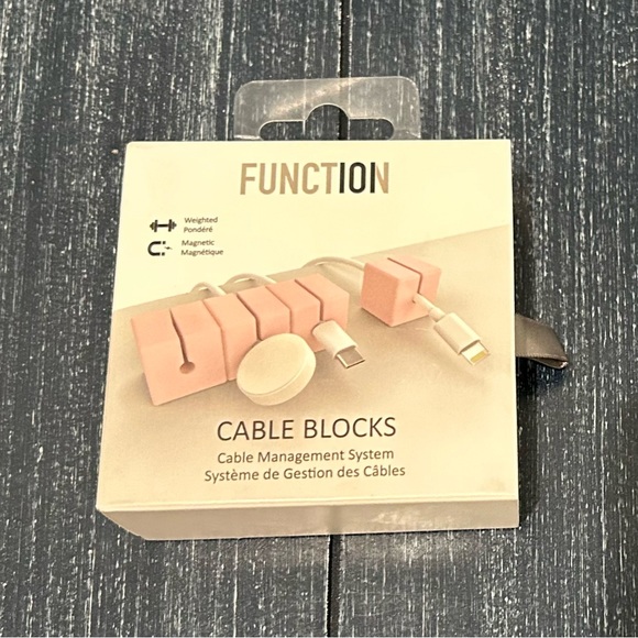 Function Cable Organization Blocks - Picture 2 of 4